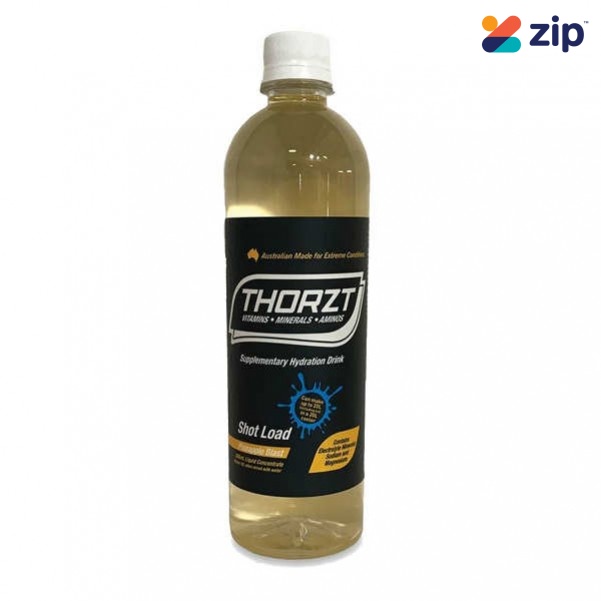 THORZT LC10PB - Liquid Pineapple Blast Concentrate 