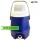 THORZT DC05B - 5L Blue Drinking  Water Cooler c/w Tap & Cup