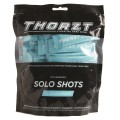 THORZT SSSFBL - 50 x 3gm Sachets  Blue Lemonade Sugar Free Solo Shots