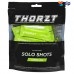 THORZT SSSFLL – 50 x 3gm Sachets  Lemon Lime Sugar Free Solo Shots