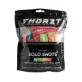 THORZT SSSFMIX - Sugar Free Solo Shots 5 Flavour Mixed Pack