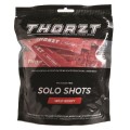 THORZT SSSFWB – 50 x 3gm Sachets Wild Berry Sugar Free Solo Shots