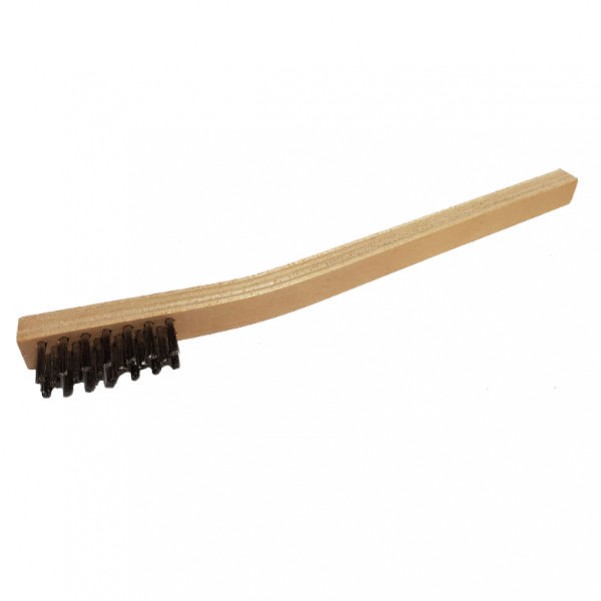 TIGMASTER PX33795 - Stainless Steel Tooth Brush Promotion