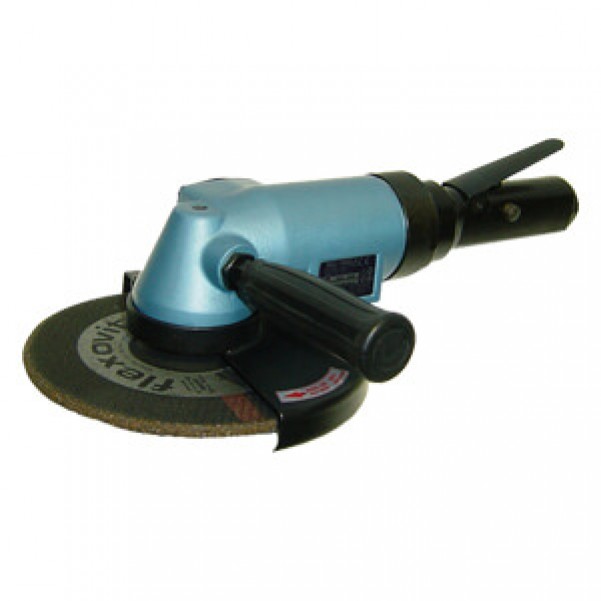 TOKU TAG700QJL - 8400RPM 180mm (7") Angle Grinder 