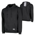 TRU TF1985 Hoodie - Black