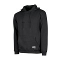 TRU TF1985 Hoodie - Black