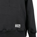 TRU TF1985 Hoodie - Black