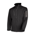TRU TJ1965 Softshell Jacket - Black