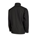 TRU TJ1965 Softshell Jacket - Black
