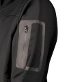 TRU TJ1965 Softshell Jacket - Black