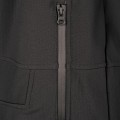 TRU TJ1965 Softshell Jacket - Black