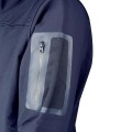 TRU TJ1965 Softshell Jacket - Navy