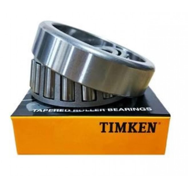 Timken TMSET413 - BEARING SET HM212011/HM212049