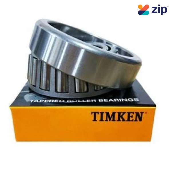 Timken TMSET415 - BEARING SET HM518410/HM518445