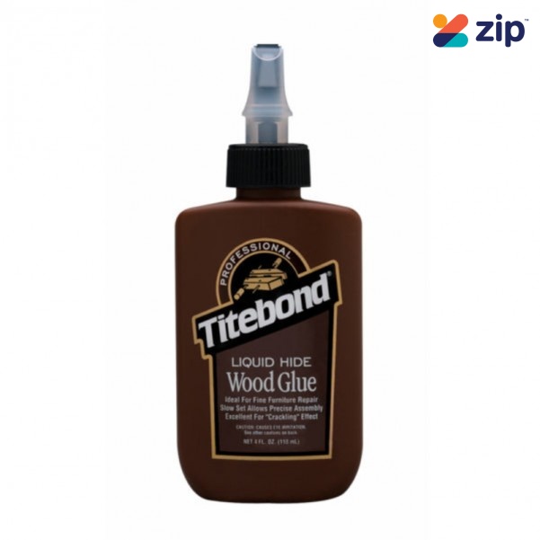 Titebond 515013 - 237L Liquid Hide Glue