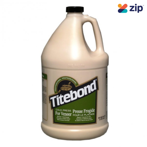 Titebond 515176V - 3.785L Cold Press For Veneer Adhesives-Sealants