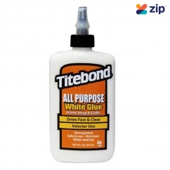 Titebond APG - 237ml Original Wood Glue 515033V  Adhesives-Sealants