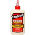 Titebond TBD-1-237ML - 237ml Original Wood Glue