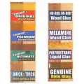 Titebond TBD-1-237ML - 237ml Original Wood Glue