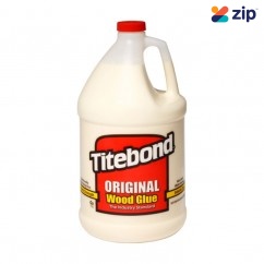 Titebond TBD-1-3785ML - 3.785ltr Original Wood Glue