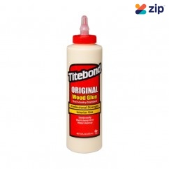 Titebond TBD-1-473ML - 473ml Original Wood Glue