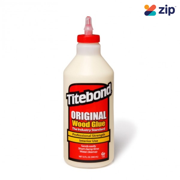 Titebond TBD-1-946ML - 946ml Original Wood Glue