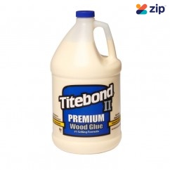 Titebond TBD-2-3785ML - 3.785ltr Titebond II Premium Wood Glue