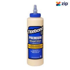 Titebond TBD-2-473ML - 473ml Titebond II Premium Wood Glue