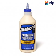Titebond TBD-2-946ML - 946ml Titebond II Premium Wood Glue