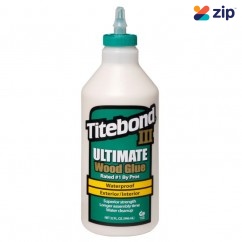Titebond TBD-3-946ML - 946ml Titebond III Ultimate Wood Glue