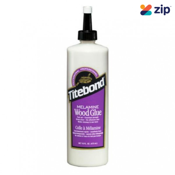 Titebond TBD-MM-473ML - 473ml Melamine Wood Glue
