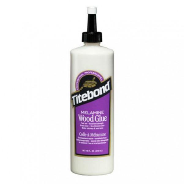 Titebond TBD-MM-473ML - 473ml Melamine Wood Glue