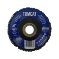 Tomcat TSD125 - 125mm Strip-It Disc Air Tool Accessories 