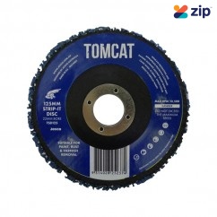 Tomcat TSD125 - 125mm Strip-It Disc