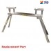 Tommy Tucker SAWBENCH - Heady Duty Aluminium Drop Saw Work Bench 