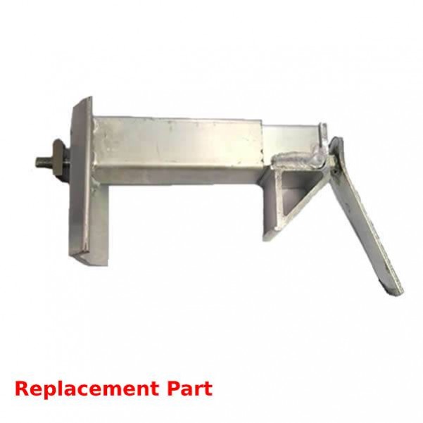 Tommy Tucker STOP/FENCE - Stop Fence Work Benches