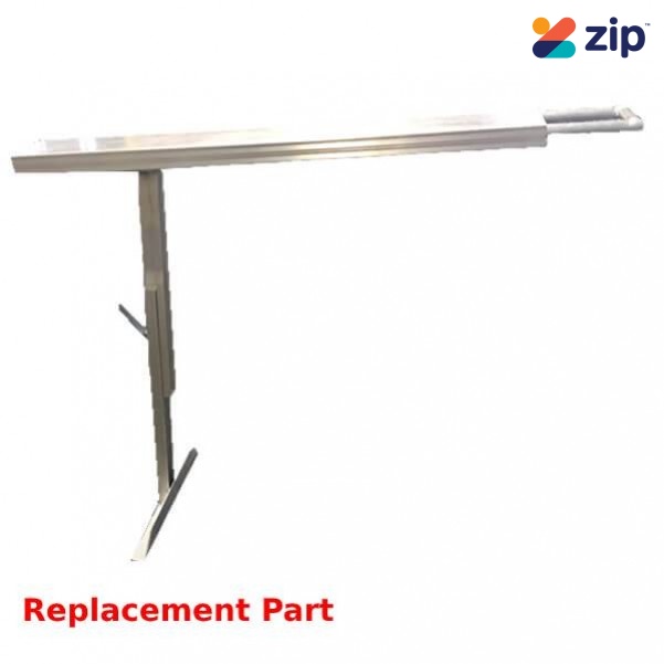 Tommy Tucker 2.2MTREXT - 2.2 Metres Aluminium Extension Work Benches