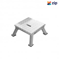 Tommy Tucker SUPERSTOOL-450S - 450mm Small Super Step Stool