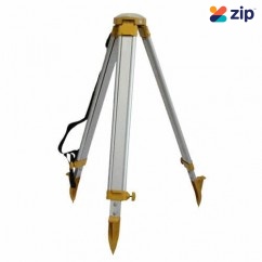 Topcon 07-10-DT - Domed Aluminium Tripod