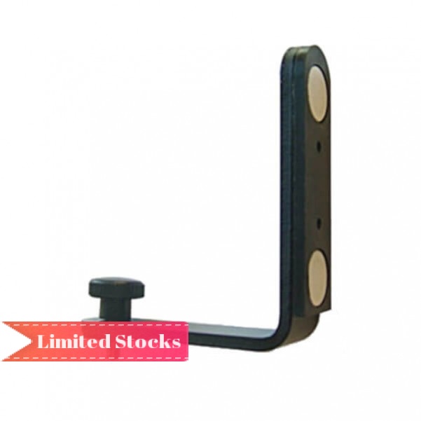 PLS-20295 - Magnetic Wall Bracket 