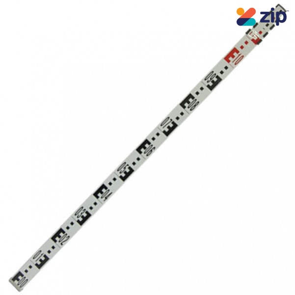 Topcon STAFF5M - 5M 5 Section E face Aluminium Staff w/ Cover For Lasers 07-10-55ES Accessories