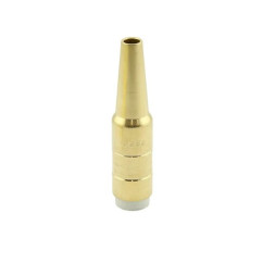 Torchmaster BE4395A - Bernard Style Copper/Brass Pipeline Nozzle rated for 300Amp