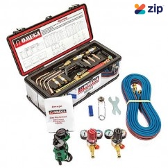 Torchmaster GKA1 - Omega OXY Acetylene Gas Kit OME8037  