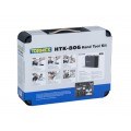 Tormek HTK-806 - Hand Tool Kit in Case