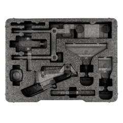 Tormek KSK-00 – Storage Tray - insert for TC-800 Tormek Case