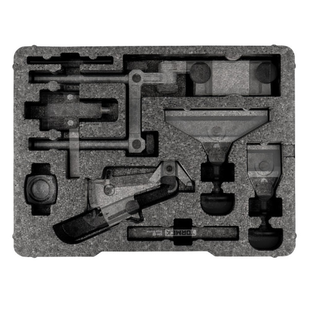 Tormek KSK-00 – Storage Tray - insert for TC-800 Tormek Case Tormek KSK-00 – Storage Tray - insert for TC-800 Tormek Case