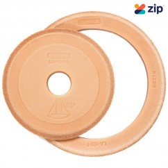 Tormek LA-124 - Set of Narrow Exchange Discs for LA-120