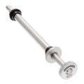 Tormek MSK-250 - Stainless  Steel Shaft Sharpening Accessories