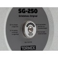 Tormek MSK-250 - Stainless  Steel Shaft Sharpening Accessories