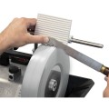 Tormek SVD-110 Sharpening Tool Rest for Scrapers & Special Tools